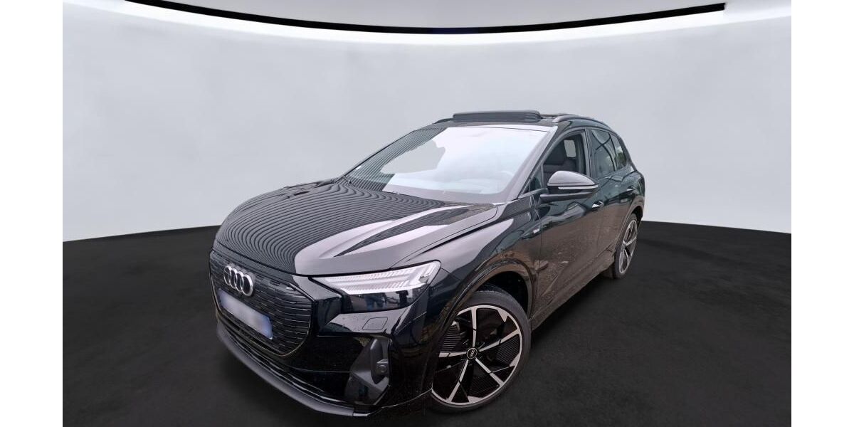 Audi Q4 e-tron 77.152 km 33.390 &euro; Hagen 58091