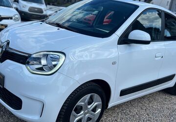 Renault Twingo 49.000 km 7.999 &euro; Essen 45355