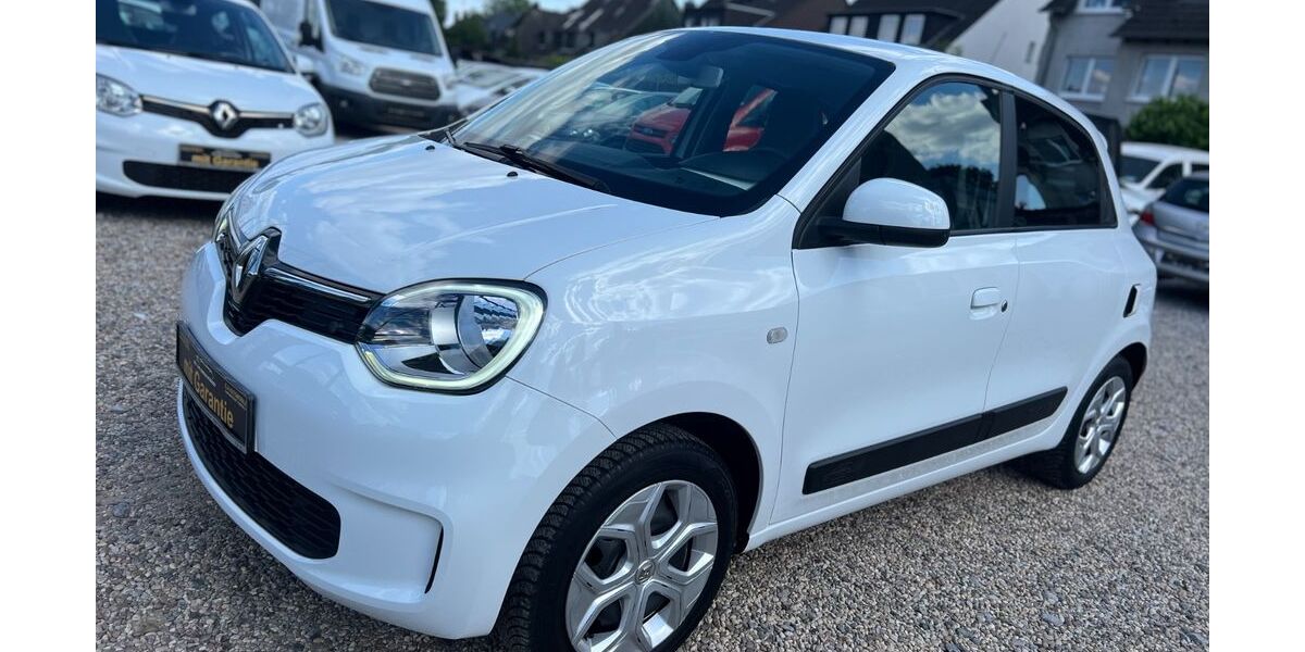 Renault Twingo 49.000 km 7.999 &euro; Essen 45355