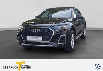 Audi Q5 34.149 km 40.540 &euro; Bochum 44892