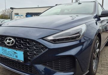 Hyundai i30 56.012 km 18.999 &euro; Essen 45326