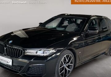 BMW 520 56.103 km 36.499 &euro; Dortmund 44263