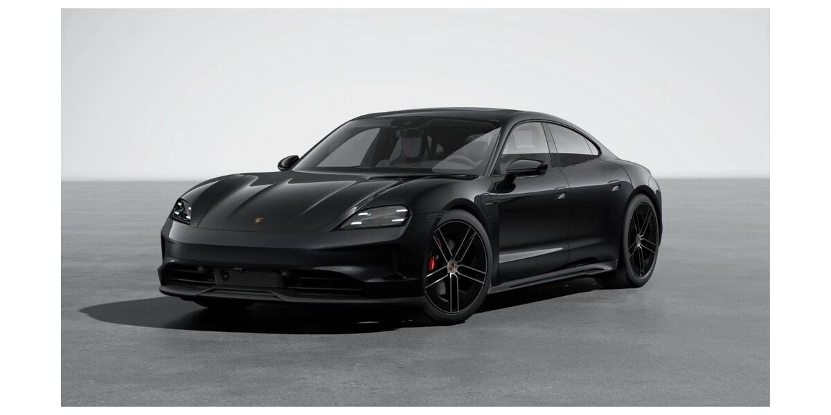 Porsche Taycan 8.784 km 129.500 &euro; Holzwickede 59439