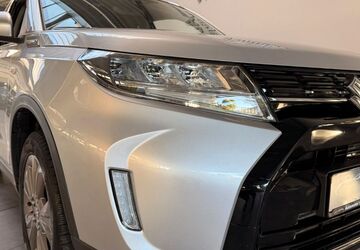Suzuki Vitara 20.654 km 18.780 &euro; Heiligenhaus 42579