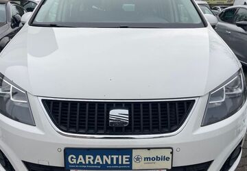 Seat Alhambra 188.260 km 11.490 &euro; Dortmund 44143