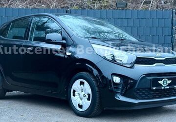 Kia Picanto 77.500 km 8.499 &euro; Wuppertal 42285
