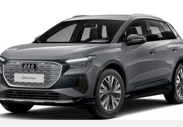 Audi Q4 e-tron 30.359 km 39.790 &euro; Bochum 44809