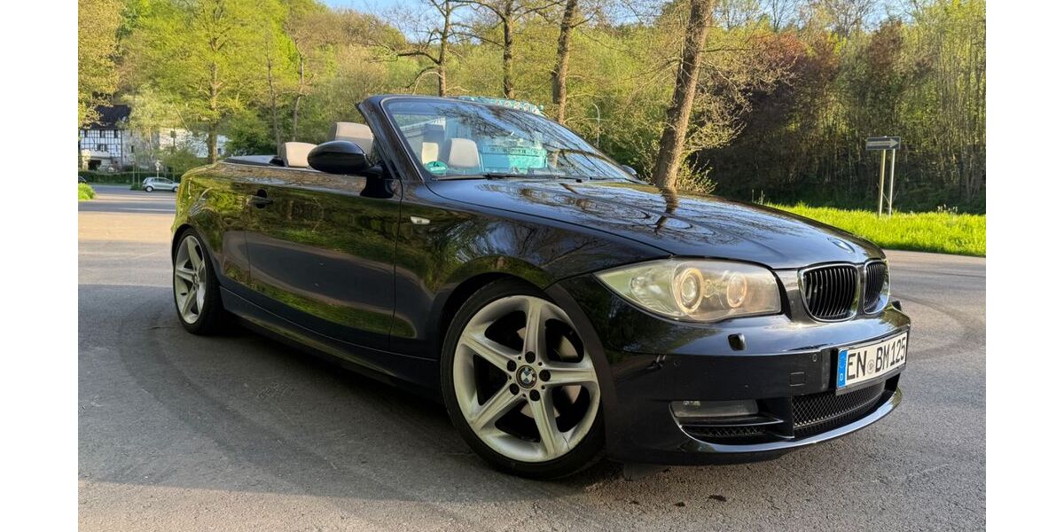 BMW 125 114.000 km 11.200 &euro; Ennepetal 58256
