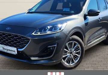 Ford Kuga 60.000 km 21.790 &euro; Dorsten Wulfen 46286
