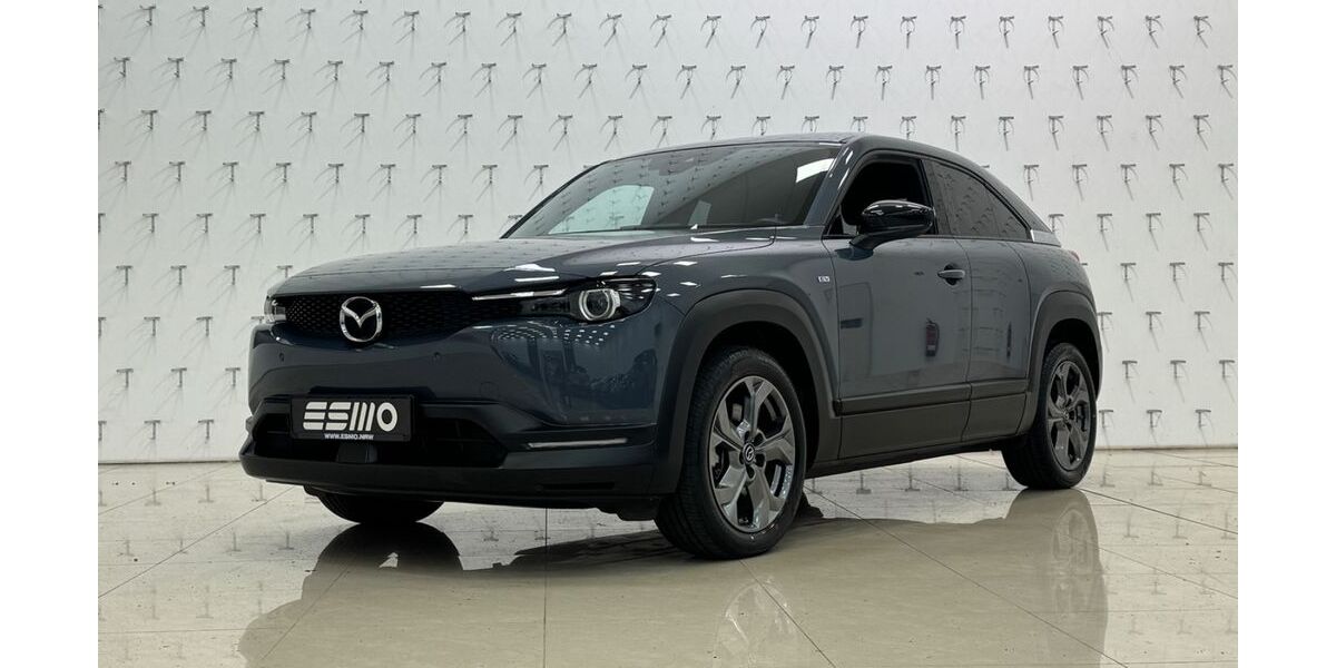 Mazda MX-30 63.912 km 14.390 &euro; Oberhausen 46149