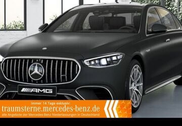 Mercedes-Benz S 63 AMG 5.362 km 154.990 &euro; Wuppertal 42115