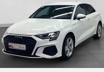 Audi A3 33.373 km 26.440 &euro; Bochum 44809