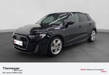 Audi A1 40.076 km 19.980 &euro; Bochum 44809