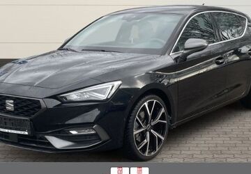 Seat Leon 29.750 km 22.450 &euro; Dorsten 46286
