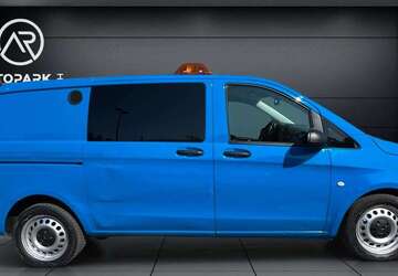 Mercedes-Benz Vito 201.234 km 14.950 &euro; Bochum 44866