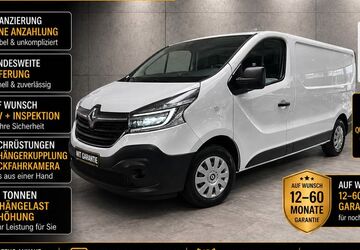 Renault Trafic 69.900 km 21.990 &euro; Datteln 45711