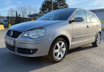VW Polo 116.480 km 4.390 &euro; Mülheim an der Ruhr 45478