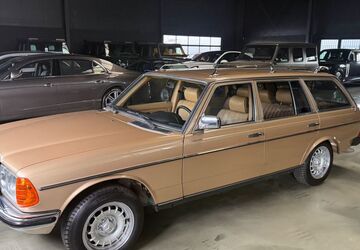 Mercedes-Benz 300 125.000 km 39.900 &euro; Haltern am See 45721