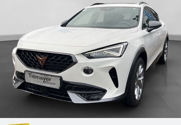 Cupra Formentor 29.873 km 27.490 &euro; Recklinghausen 45663