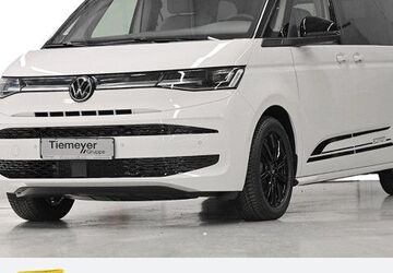 VW T7 Multivan 1.290 km 58.210 &euro; Gelsenkirchen 45888