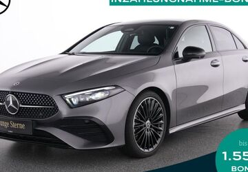 Mercedes-Benz A 220 11.704 km 38.499 &euro; Essen 45309