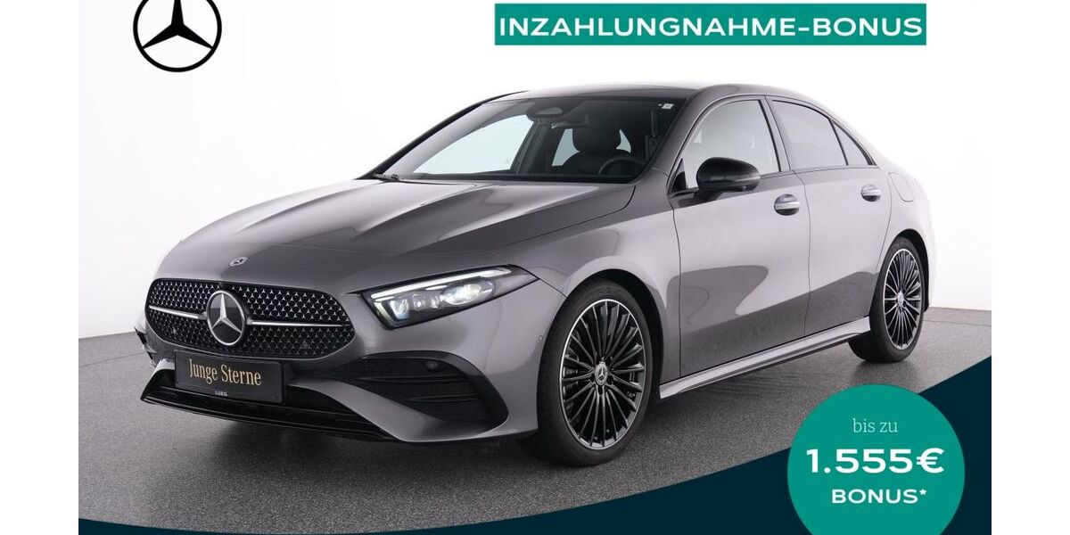 Mercedes-Benz A 220 11.704 km 38.499 &euro; Essen 45309