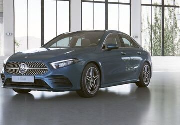 Mercedes-Benz A 250 27.775 km 28.470 &euro; Lünen 44532