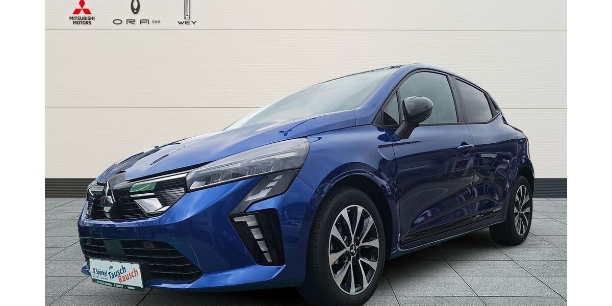 Mitsubishi Colt 6.500 km 19.980 &euro; Bochum 44809