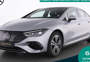 Mercedes-Benz EQE 13.713 km 55.990 &euro; Essen 45309