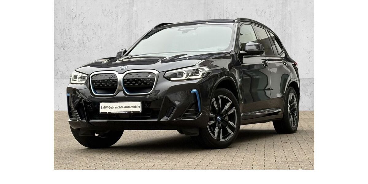 BMW iX3 34.423 km 41.590 &euro; Wuppertal 42117
