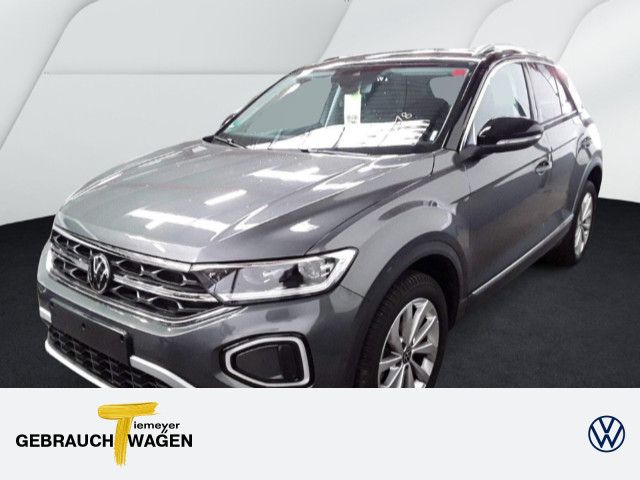 VW T-Roc 39.766 km 20.350 &euro; Oberhausen 46047