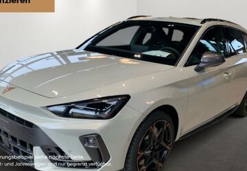 Cupra Leon 7.999 km 47.580 &euro; Essen 45307