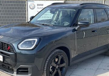Mini Countryman S (Cooper) 20.889 km 35.900 &euro; Haltern am See 45721