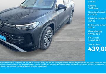 VW Tayron 13.543 km 49.911 &euro; Dortmund 44141