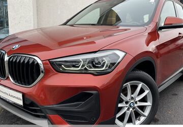 BMW X1 69.417 km 19.970 &euro; Essen 45134