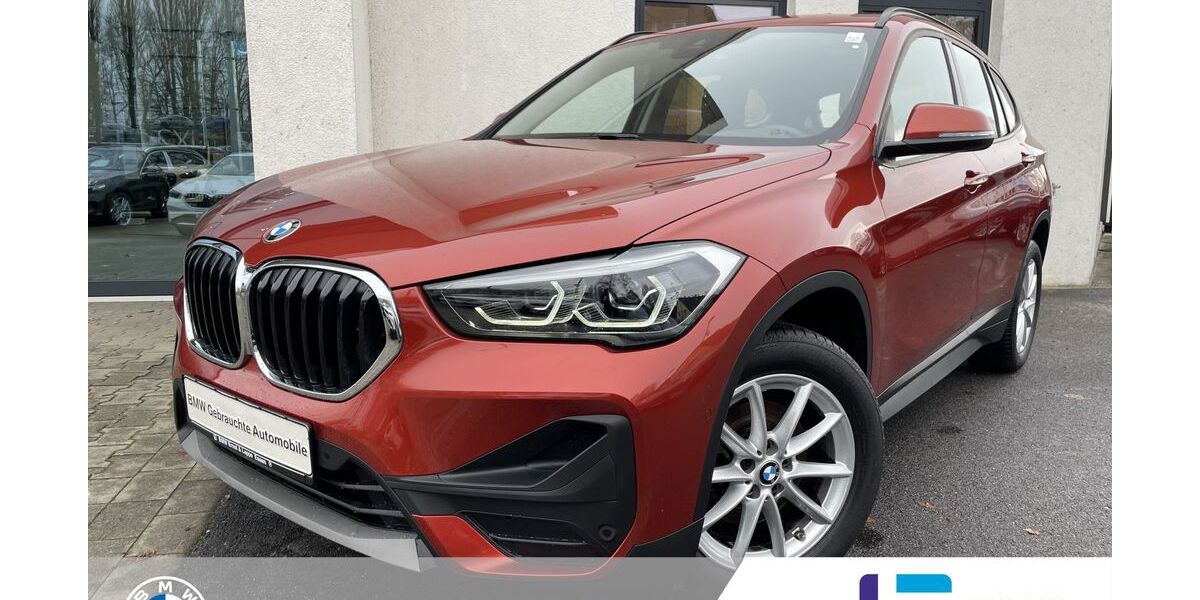 BMW X1 69.417 km 19.970 &euro; Essen 45134