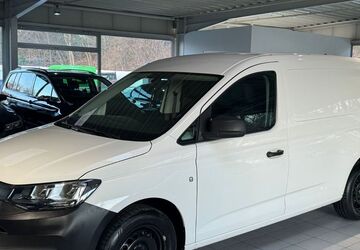 VW Caddy Maxi 67.000 km 21.490 &euro; essen 45139