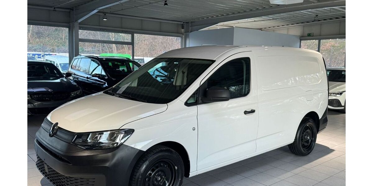 VW Caddy Maxi 67.000 km 21.490 &euro; essen 45139