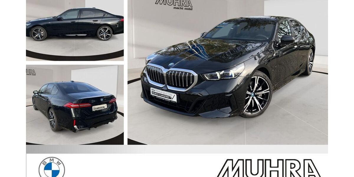 BMW 550 40.892 km 64.480 &euro; Oberhausen 46149