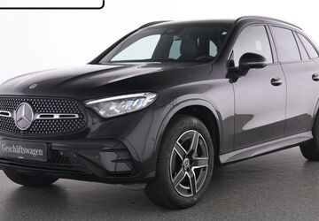 Mercedes-Benz GLC 300 12.532 km 64.450 &euro; Essen 45309