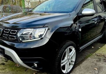 Dacia Duster 150.000 km 9.500 &euro; Bochum 44793