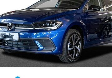 VW Polo 17.670 km 21.900 &euro; Recklinghausen 45657