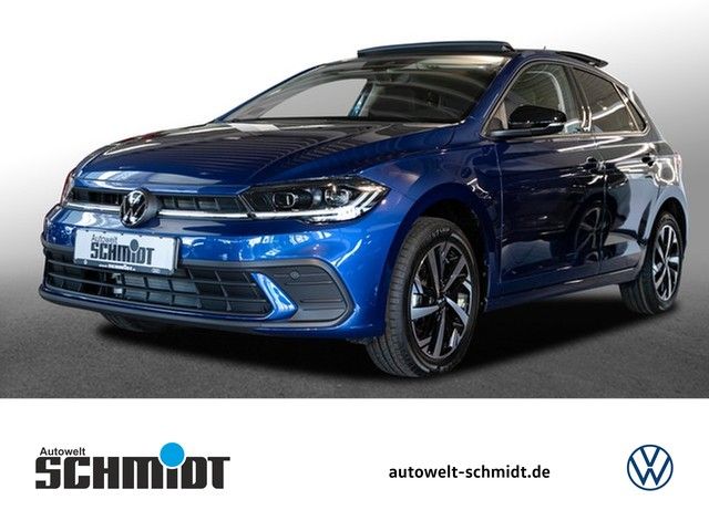 VW Polo 17.670 km 21.900 &euro; Recklinghausen 45657