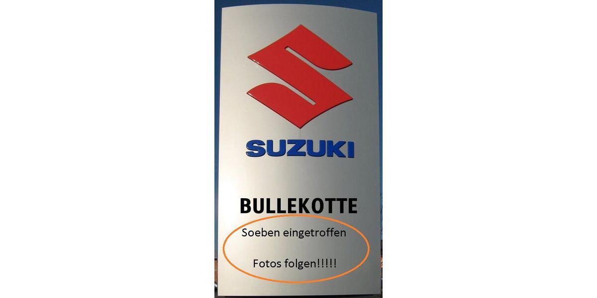 Suzuki Swift 34.500 km 12.490 &euro; Gelsenkirchen 45899