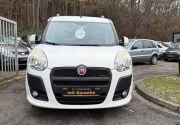 Fiat Doblo 136.462 km 7.499 &euro; Essen 45145
