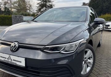 VW Golf 99.889 km 17.299 &euro; Mülheim / Ruhr 45473