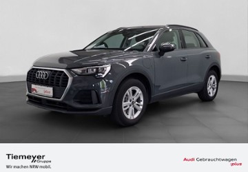 Audi Q3 53.250 km 26.980 &euro; Bochum 44809