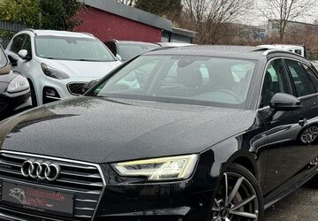 Audi A4 324.000 km 15.950 &euro; Castrop-Rauxel 44575
