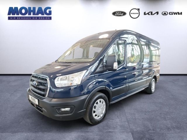 Ford Transit 116.300 km 23.390 &euro; Recklinghausen 45659