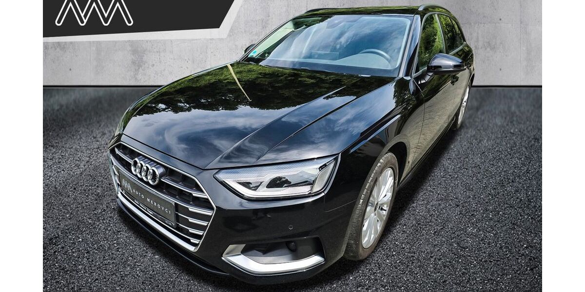 Audi A4 86.000 km 26.495 &euro; Hagen 58099